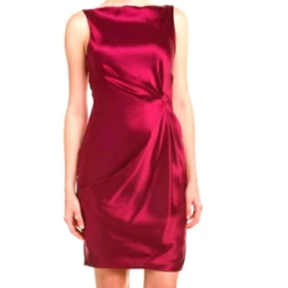 Leon Max Limited Edition Cocktail Dress